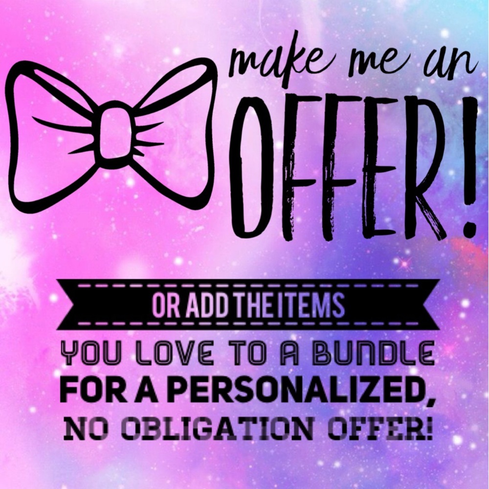 💥PRICES NEGOTIABLE💥 MAKE ME AN OFFER🔥